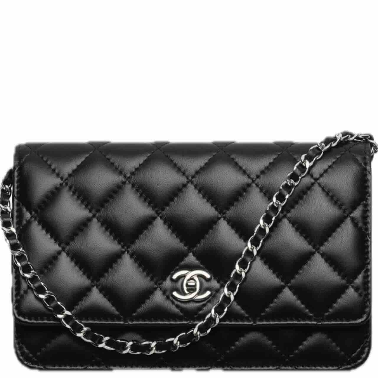 Chanl Bag