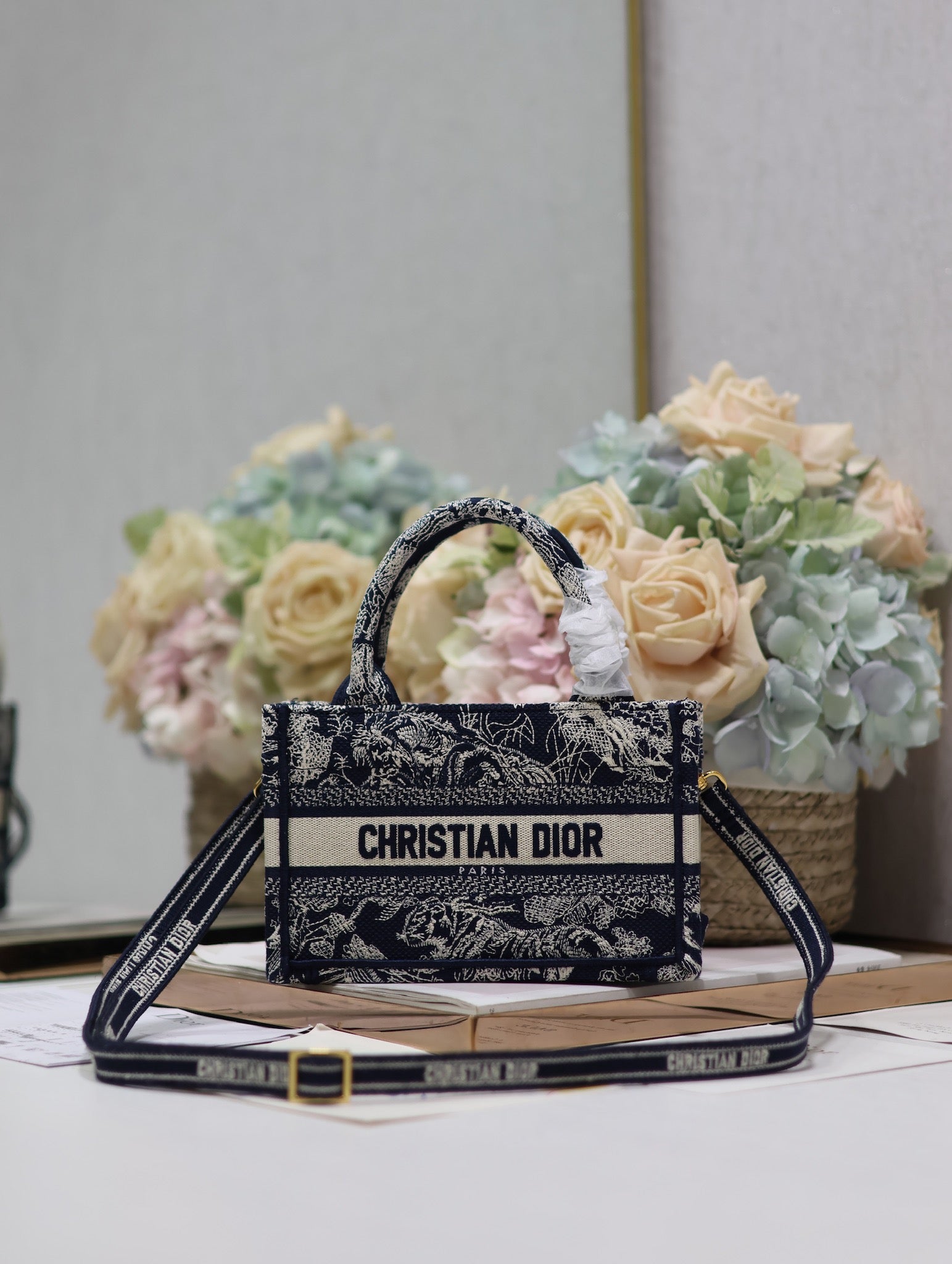 Dior Bags