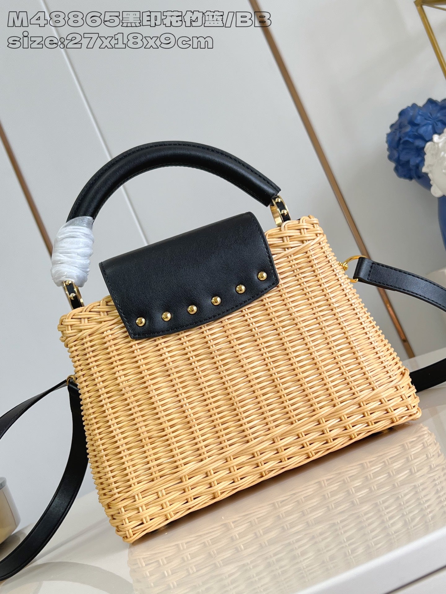 W&b Super Capucines Mini - Women Bag