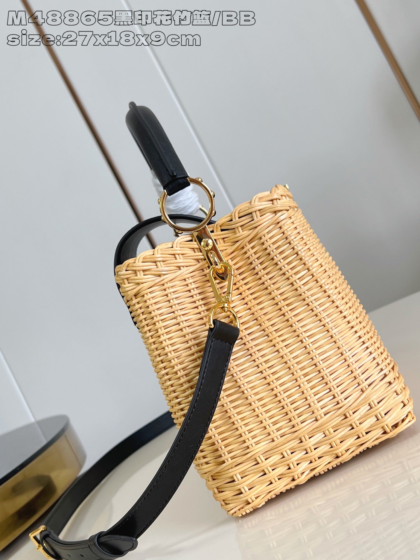 W&b Super Capucines Mini - Women Bag