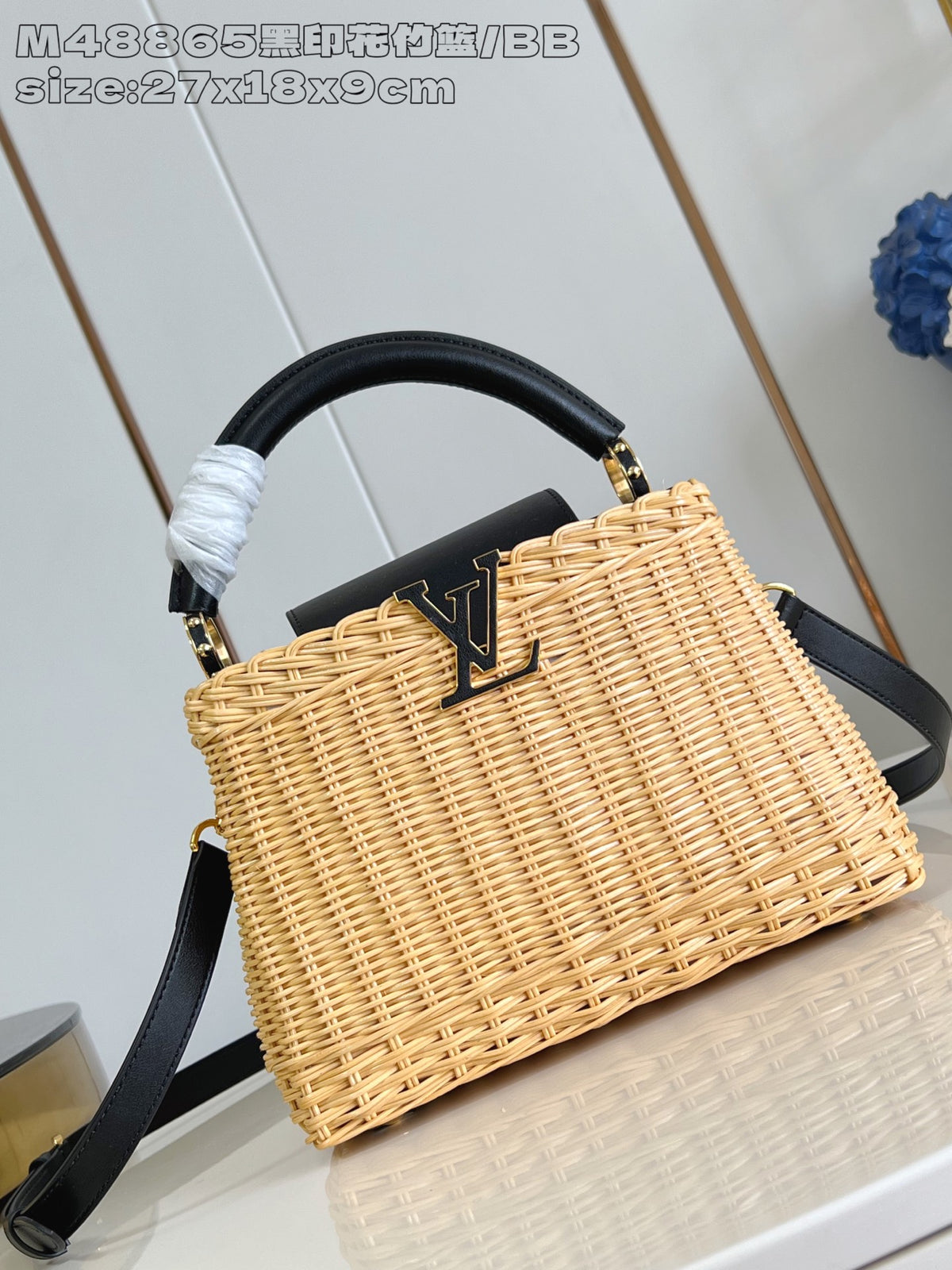 W&b Super Capucines Mini - Women Bag