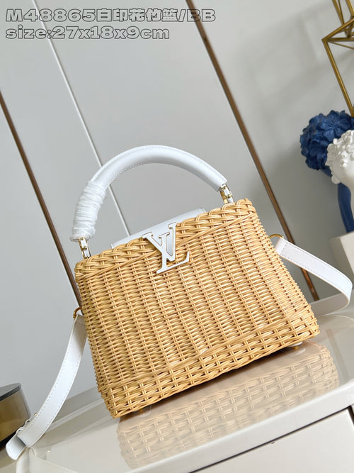W&b Super Capucines Mini - Women Bag